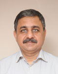 Mr. Parveen Satija