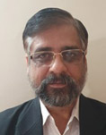 Mr. Amit Kumar Parashar 