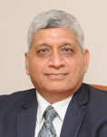 Mr. D K Sharma