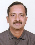 Mr. D Ravi 