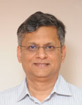 Mr. Sree Prakash R