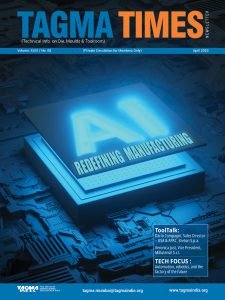 TAGMA Times_Apr2023_Cover