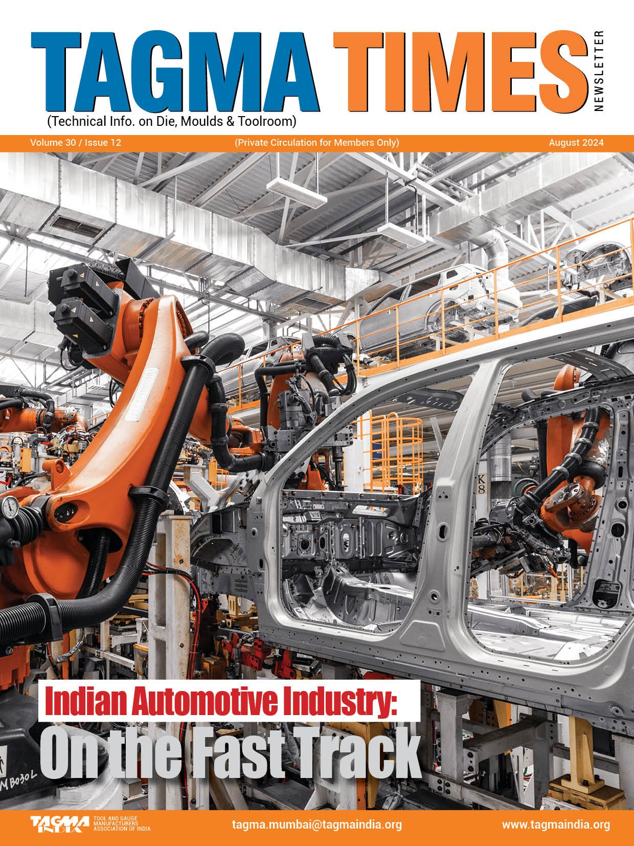 TAGMA Times_Aug2024_E-newsletter