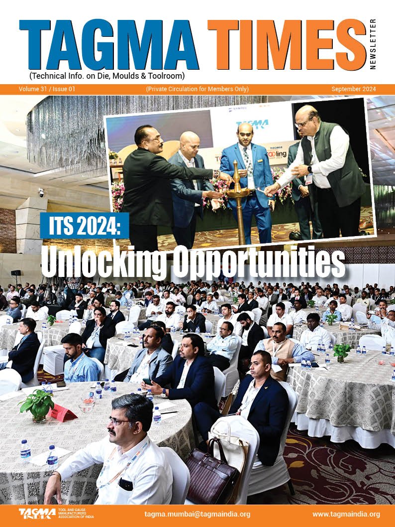 TAGMA Times_Sept_2024_Cover