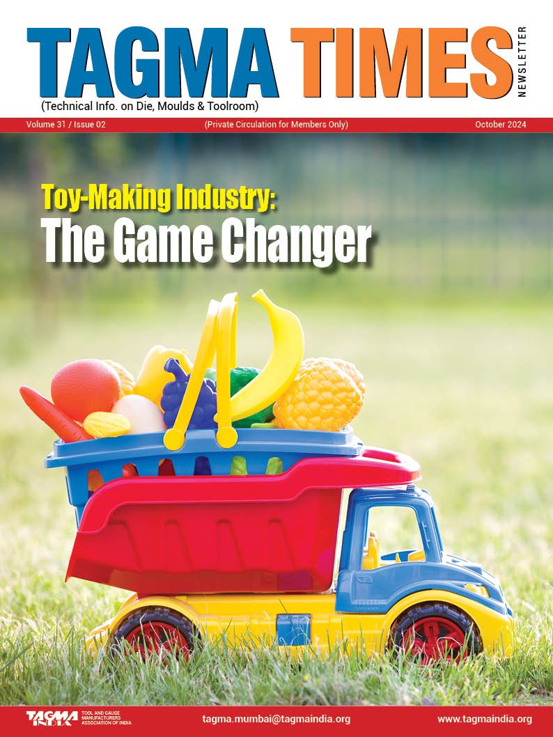 TAGMA Times_Oct_2024_Cover