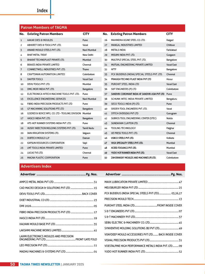 TAGMA Times_Jan_2025_E-newsletter_050