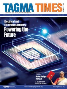 TAGMA Times_Feb_2025_Cover