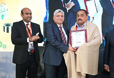 Mr Rajan Y, Managing Director, A R Moulds &Dies